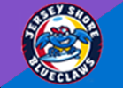 Blue Claws Fundraiser