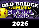 Old Bridge Summer Softball Camp Registration