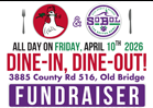 LaRosa & SoBol Fundraiser